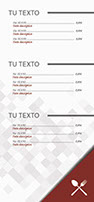 formatos digitales e impresos